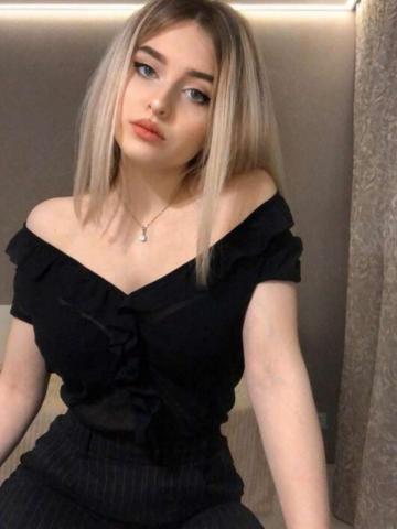 Анкета проститутки Алевтина - Фото 1, , 23 года, №254407