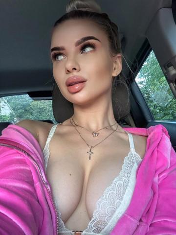 Анкета проститутки Рената - Фото 1, , 24 года, №253540